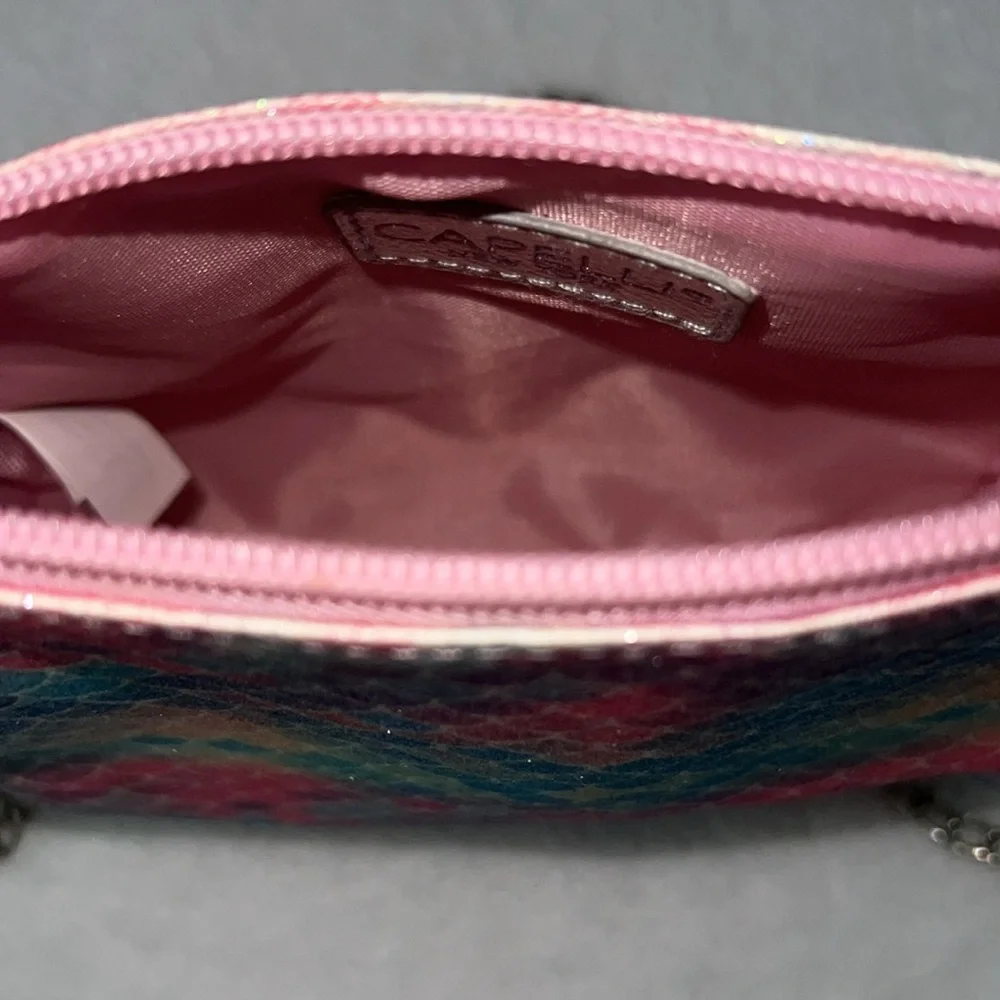 ✅ Capelli New York Girl’s Purse